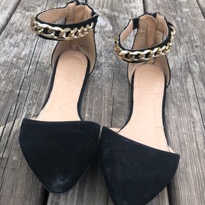 (2/$20) Chain Flats